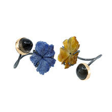 sarı cennet yüzüğü