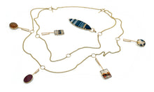 totem turtle earring