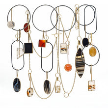 totem turtle earring