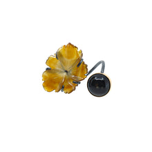 sarı cennet yüzüğü