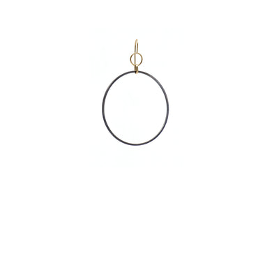 totem big circle hoop