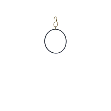 totem small circle hoop