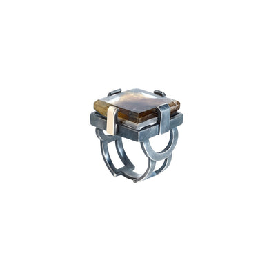 scarpa ring II