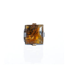 scarpa ring II