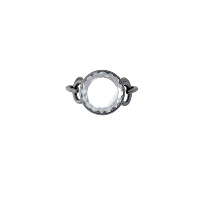 agape chain ring I