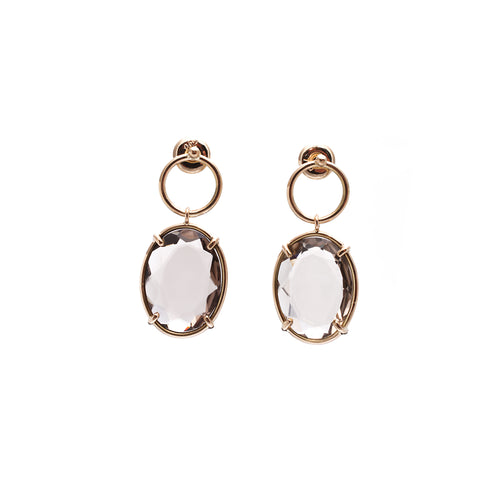 drop earrings